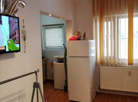 Apartament ingrijit cu 1 camera in zona Piata Mihai Viteazu! - Fotografie 3