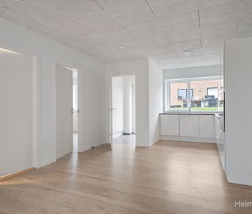 3-værelses Dobbelthus på 94 m² i Ringe - Photo 6