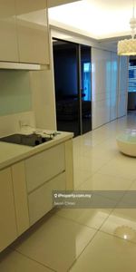 Carlton @ Plaza Damas 3, Taman Sri Hartamas, Sri Hartamas - Foto 4