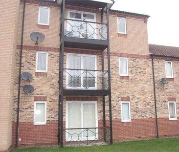 Langsett Court, Lakeside, Doncaster, DN4 - Photo 4