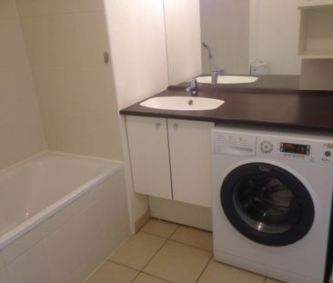 Location Appartement 2 pièces 43m² AMFREVILLE LA MI VOIE 76920 - Photo 3