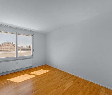 Stillvolle Neubauwohnung an urbaner Lage - Photo 5