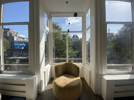 Appartement te huur: Prinsengracht 482-1 1017 KG Amsterdam - Photo 3