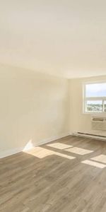 1 CH - 1 SDB - Gatineau - $1,445 /mo - Photo 3