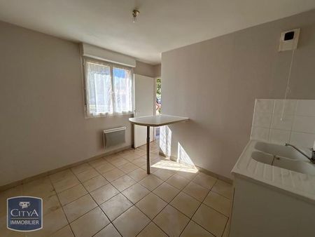 Location Maison 3 pièces 69m² LUX 71100 - Photo 2