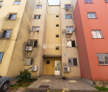 Apartamento com 2 quartos e 48m² para alugar em Mário Quintana, Por... - Photo 6