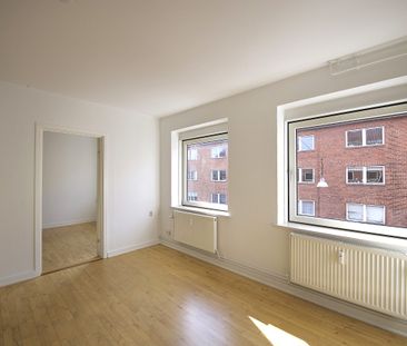 Centralt beliggende 3-værelses lejlighed i Aalborg - Photo 1