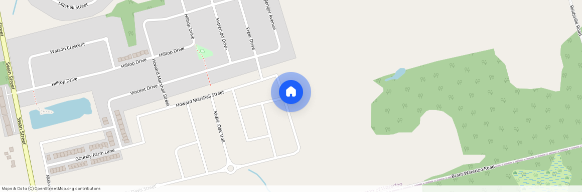 57 MARY WATSON Street, North Dumfries