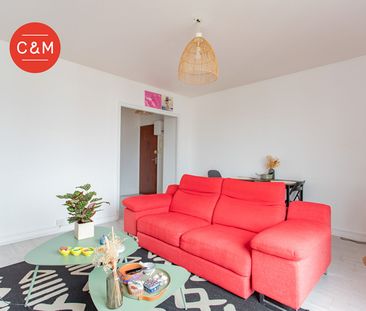 Location Appartement 3 pièces 62m² - Photo 1