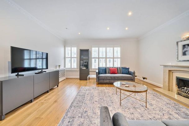 3 bedroom flat to rent - Photo 1