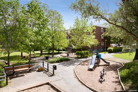 Mellangården 5 - Photo 4