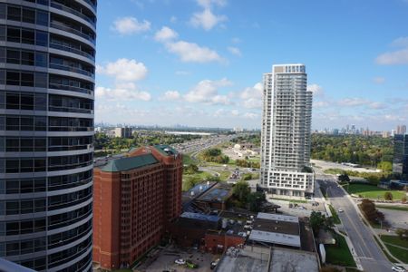 For Lease - 135 Village Green Square Unit# 2121, Toronto, Ontario - Photo 4