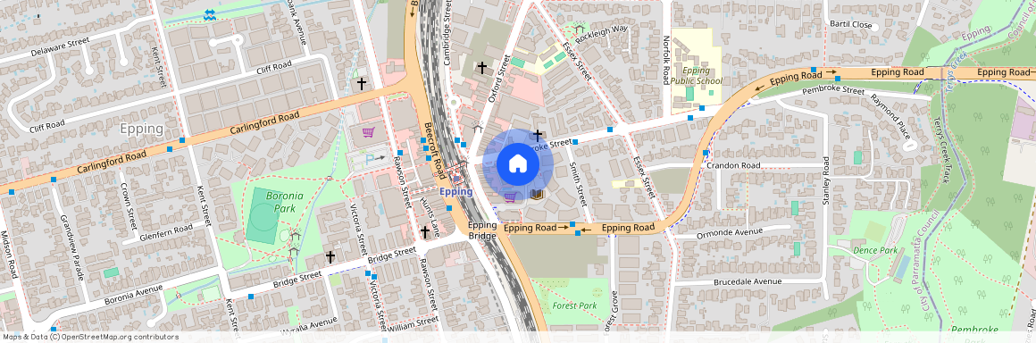 6 Chambers, Sydney, New South Wales 2121