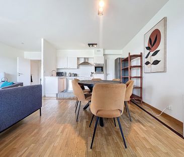 Appartement - à louer - Photo 4