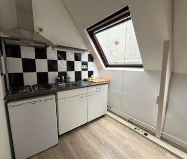 Ubbo Emmiusstraat 13A, 9711 CA Groningen - Foto 1