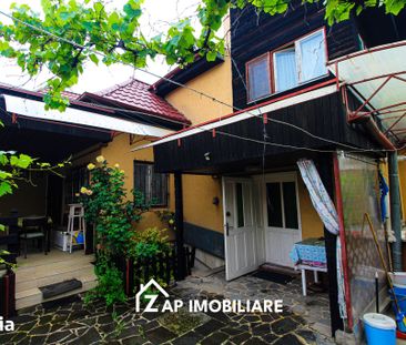 Casă Singur în Curte - 118 mp Utili - Teren 355 mp - Fotografie 3