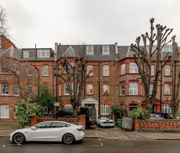 Studio Flat, London, NW6 - Photo 1