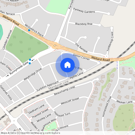 66 Surbiton Approach, Wellard WA 6170