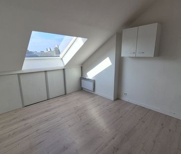 Location Appartement 1 pièce 17m² ROUEN 76000 - Photo 3