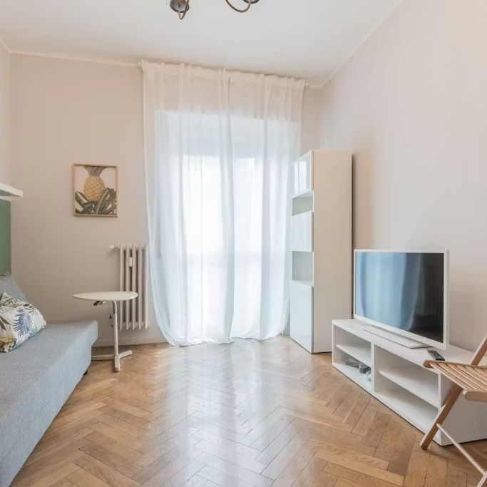 Via Marcantonio Colonna, Milan, Lombardy 20149 - Photo 1