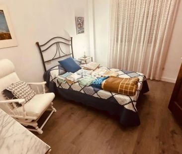 Piso en alquiler en Hipica - Foto 3