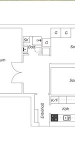 Venavägen, Örebro - Foto 4