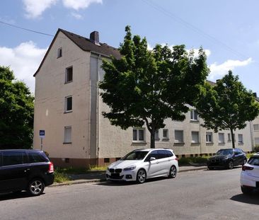 ﻿Schöne 2-Zimmer-Wohnung mit Tageslichtbad im Limes-Quartier zu ver... - Photo 1