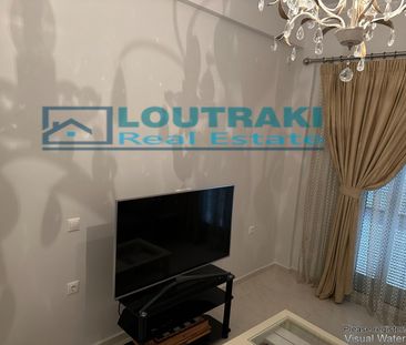 Διαμέρισμα για ενοικίαση Λουτράκι (Λουτράκι-Περαχώρα) - Photo 1