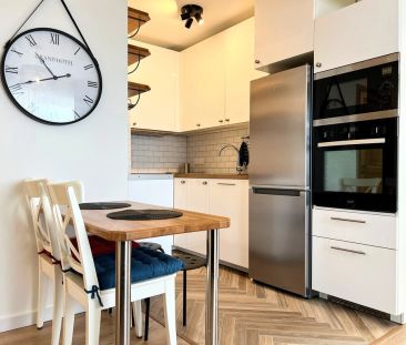 Nowe, 3 pokoje, nigdy niewynajmowane - Фото 5