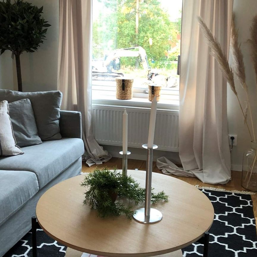 Sturevallsgatan, Sävsjö - Foto 1