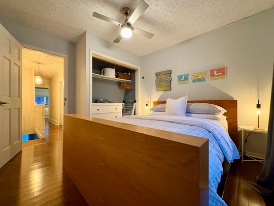 For Lease - 141 Booth Avenue Unit# Main, Toronto, Ontario - Photo 1