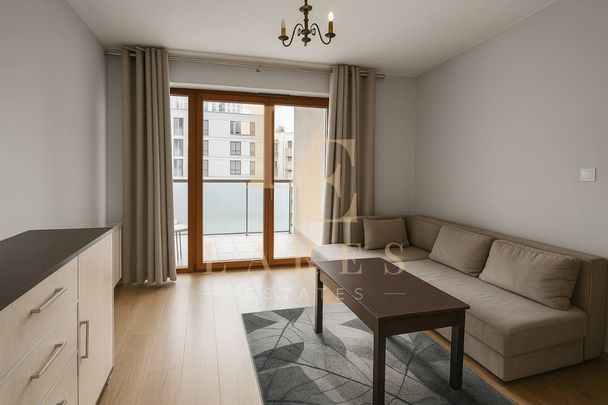 Żoliborz|CH Arkadia|52 m2|2 osobne pokoje|Parking - Фото 1