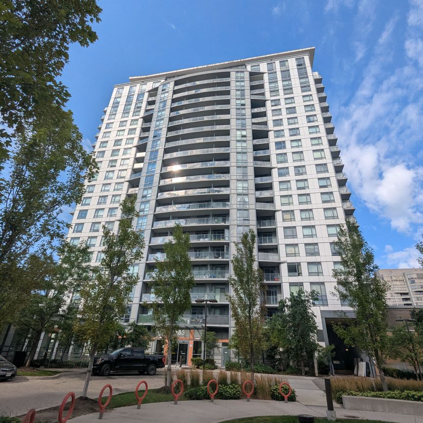 For Lease - 185 Bonis Avenue Unit# 1003, Toronto, Ontario - Photo 1