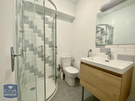 Appartement à louer 1 pièce 17.33m² - Photo 5