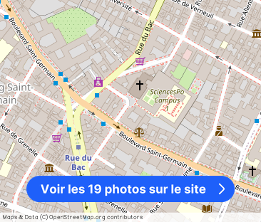 Tout savoir sur cet appartement dans le quartier Saint Thomas d'Aqu... - Photo 1