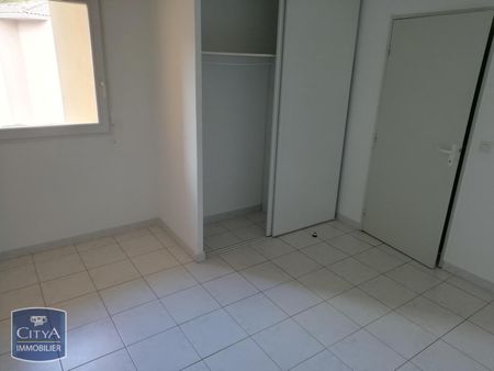 Location Appartement 2 pièces 48m² BEZIERS 34500 - Photo 2