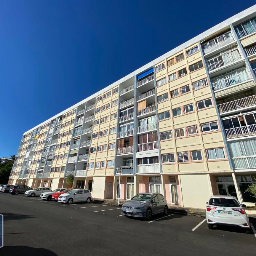 Appartement à louer 3 pièces 59.78m² - Photo 1