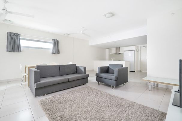 MODERN LIVING IN THE HEART OF THE CITY - Photo 1