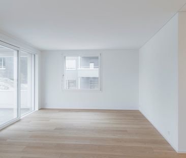 "MIETEN OHNE KAUTION - Im Waldpark - Naturnah wohnen in Hagendorn" - Photo 4