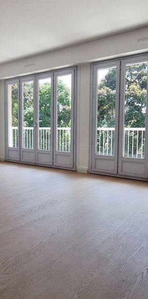 Appartement Maisons Laffitte 6 pièces 120.24 m2 - Photo 1