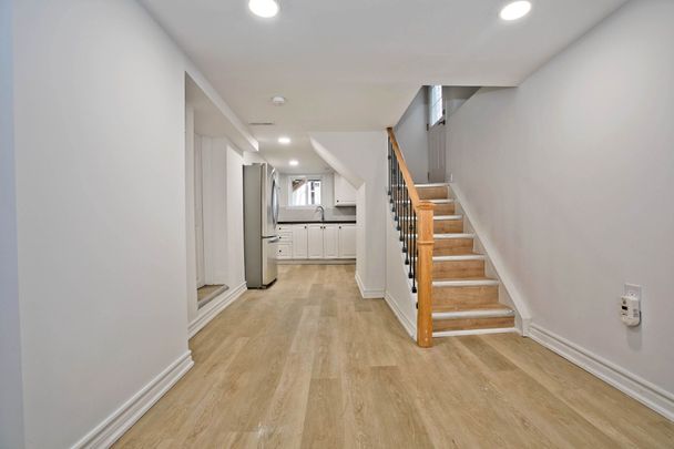 For Lease - 63 Pinegrove Avenue, Toronto, Ontario - Photo 1