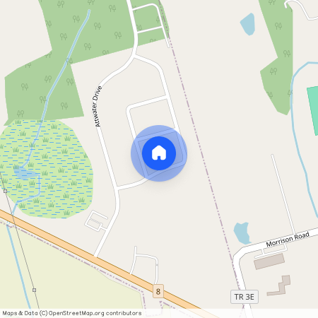 47 Bloomfield Crescent, Cambridge