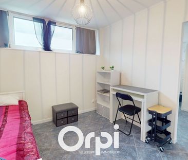 Appartement à louer 1 pièce • 18,34 m 2 Saulnes - Photo 2
