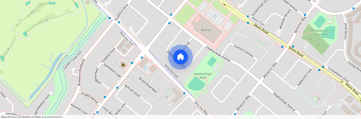 Lower - 918 Oasis Drive, Mississauga