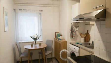 Jakoministraße 17a/14 - Singlewohnung im Zentrum mit Terrasse - Photo 4