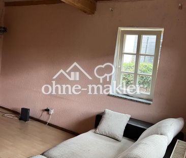 1 ZIMMER IN CHILLIGER MÄNNER WOHNGEMEINSCHAFT AB SOFRT FREI - Photo 3