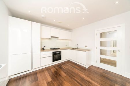 2 bedroom apartment to rent - Photo 5