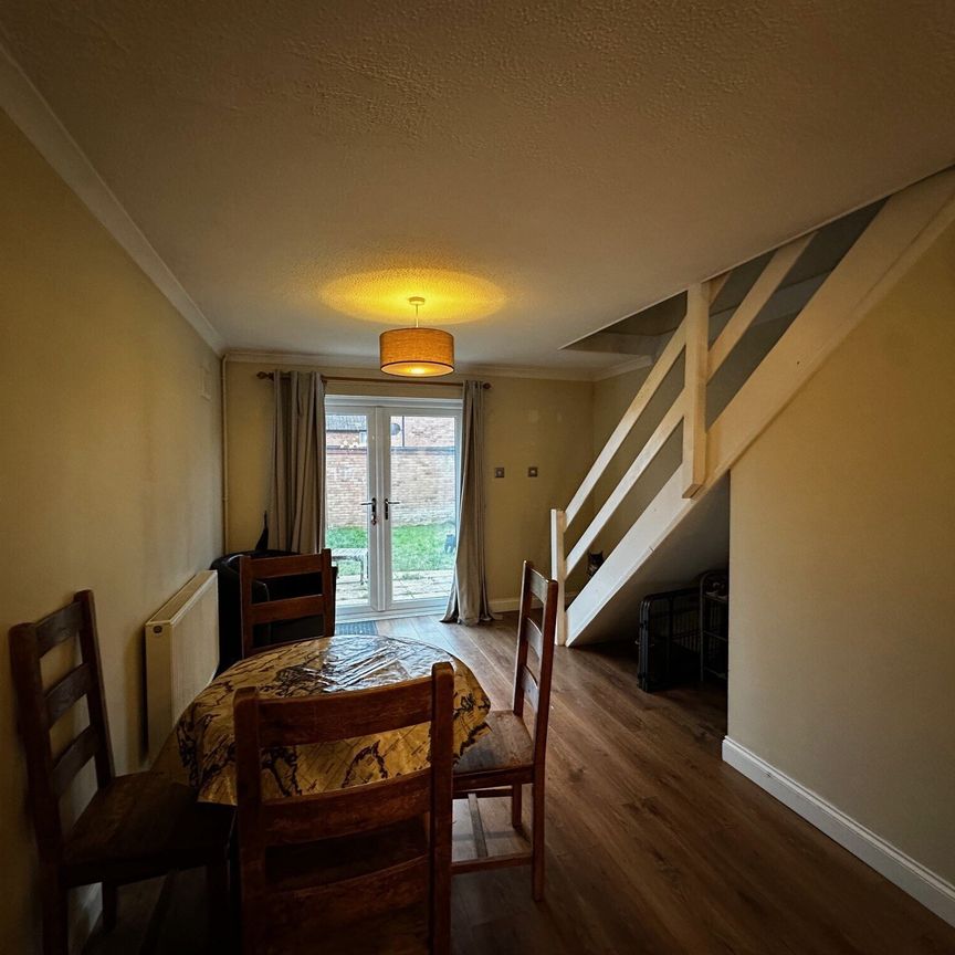 Bartlett Close, TA1 4NZ, Taunton - Photo 1