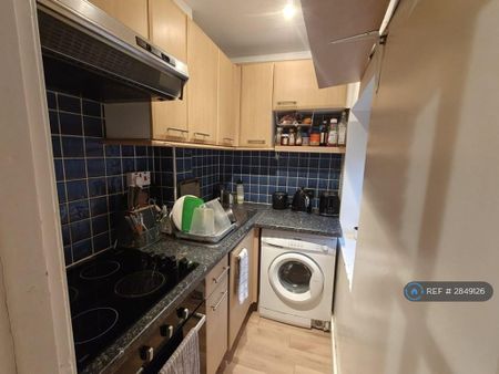 Studio to rent - Photo 3