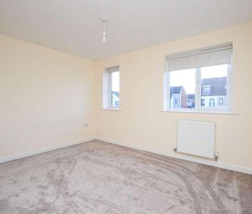 Iveston Avenue, Newcastle Great Park, Newcastle Upon Tyne, NE13 - Photo 1